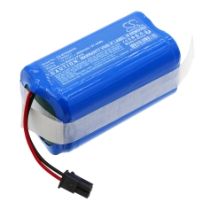 Compatible battery replacement for Ultenic CMICR18650F9M-4S1P,T2996011,U092-INR-MH1-4S1P
