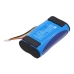 Battery compatible with Eufy CS-EFS300XL