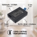 Battery compatible with Home Security Camera Battery