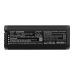 Akku Korvaa EXFO NF2047QE34