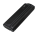 Akku Korvaa EXFO NF2047QE34