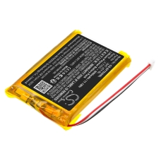 Compatible battery replacement for Eufy BAT-JSY-BL