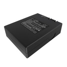 Yhteensopiva akun vaihto Eufy T8520S