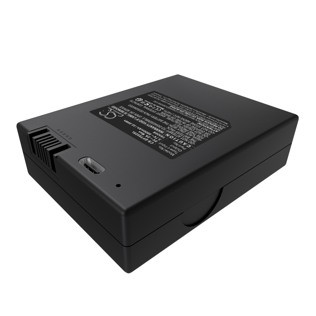 Yhteensopiva akun vaihto Eufy T8520S