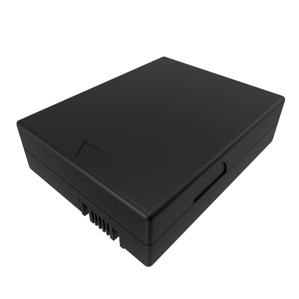 Yhteensopiva akun vaihto Eufy T8520S