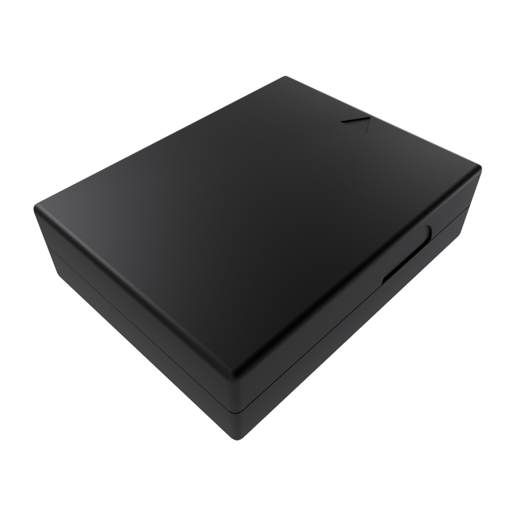 Yhteensopiva akun vaihto Eufy T8520S