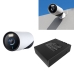 Yhteensopiva akun vaihto Eufy T8520S