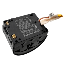 Yhteensopiva akun vaihto Eufy T2750-6S1P