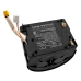 Yhteensopiva akun vaihto Eufy T2750-6S1P