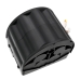 Yhteensopiva akun vaihto Eufy T2750-6S1P