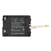 Yhteensopiva akun vaihto Eufy T2750-6S1P