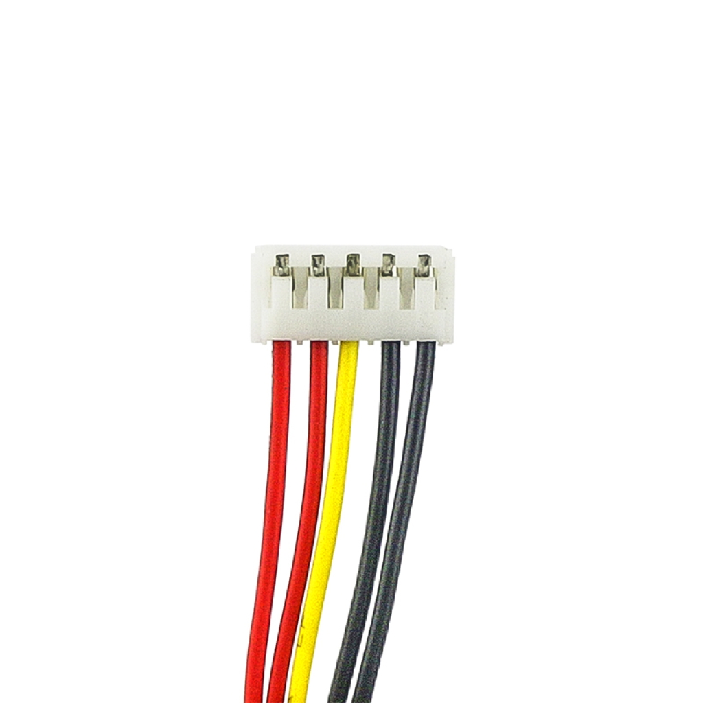 Työkalujen akku Exfo MAX-720B (CS-EFX720SL)
