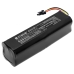 Battery Replaces C0914D8