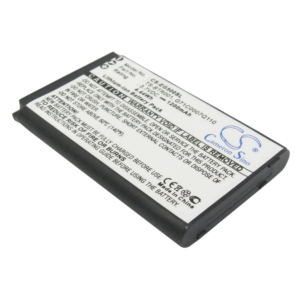 DeskTop Charger Zopo CS-EG500SL