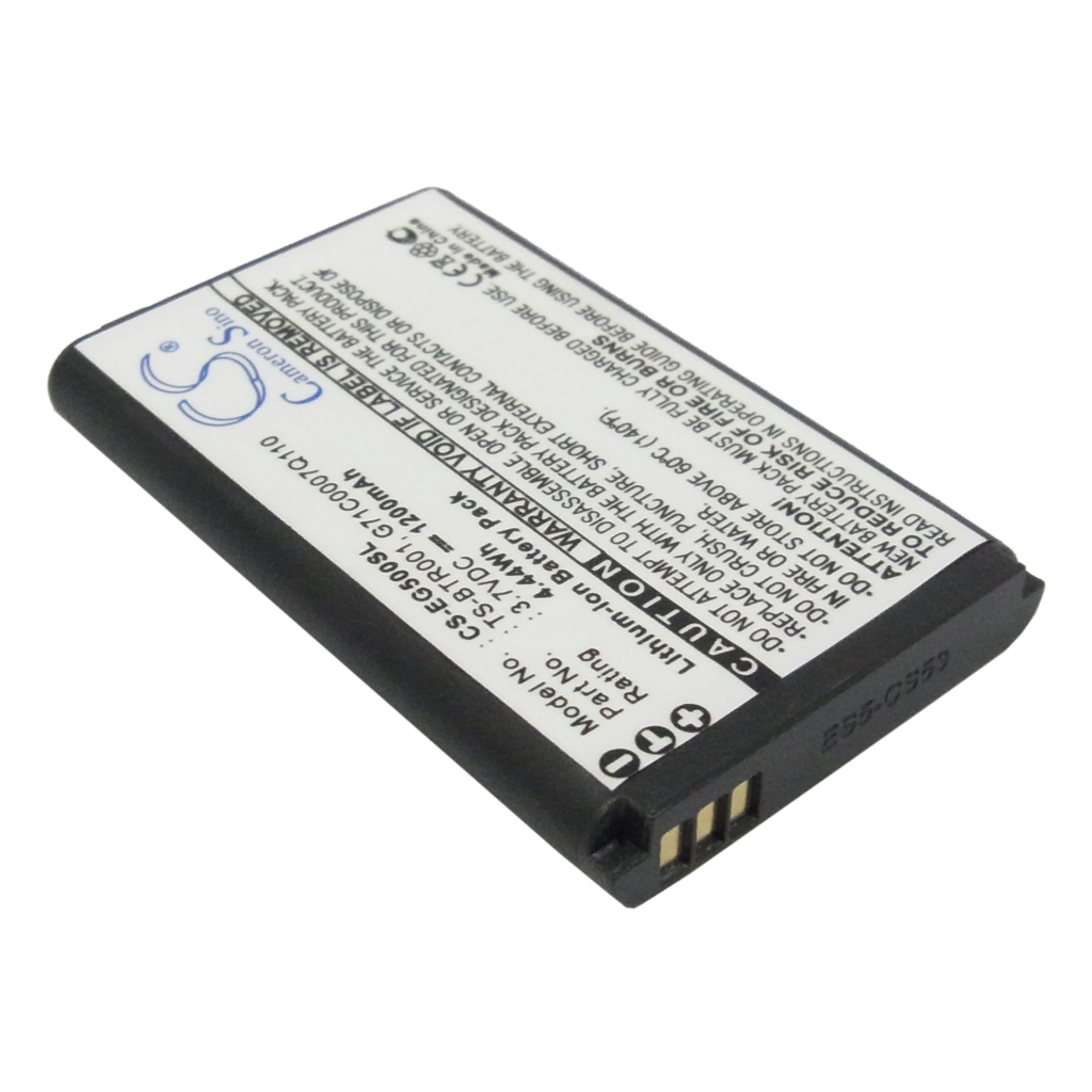 DeskTop Charger Zopo CS-EG500SL