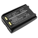 Yhteensopiva akun vaihto Engenius RB-EP802-L