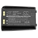 Yhteensopiva akun vaihto Engenius RB-EP802-L