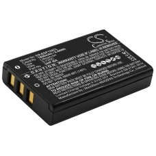 Yhteensopiva akun vaihto Engenius UHF-BA