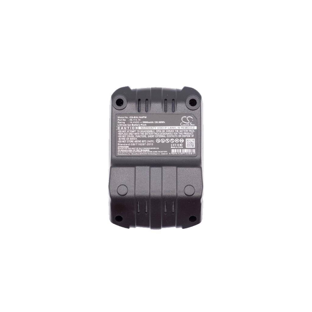 Teollisuusakku Einhell RT-CD 14 (CS-EHL144PW)