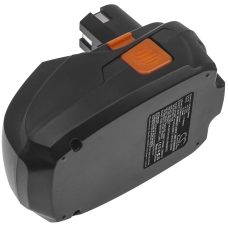 Compatible battery replacement for Einhell 4511894,451326001004