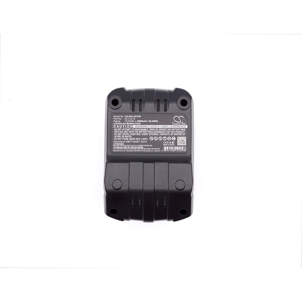 Teollisuusakku Einhell RT-CD 18/1 Li (CS-EHL181PW)