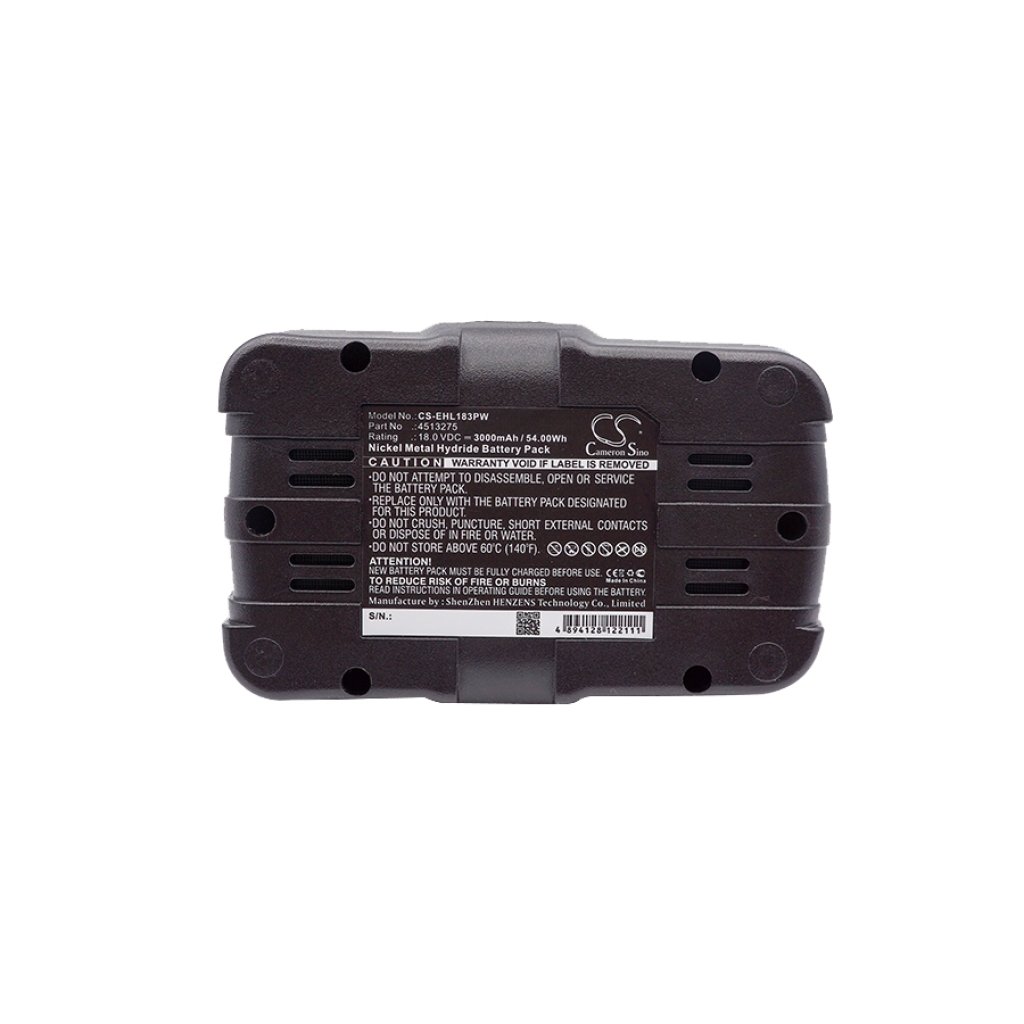 Teollisuusakku Einhell RT-CD 18/1 (CS-EHL183PW)