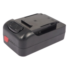 Yhteensopiva akun vaihto Einhell 4511319,451132601001,4511378,4511773,451317501014