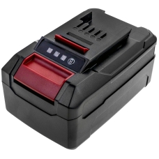 Yhteensopiva akun vaihto Einhell 4511396,4511437NEU,4511437OVP