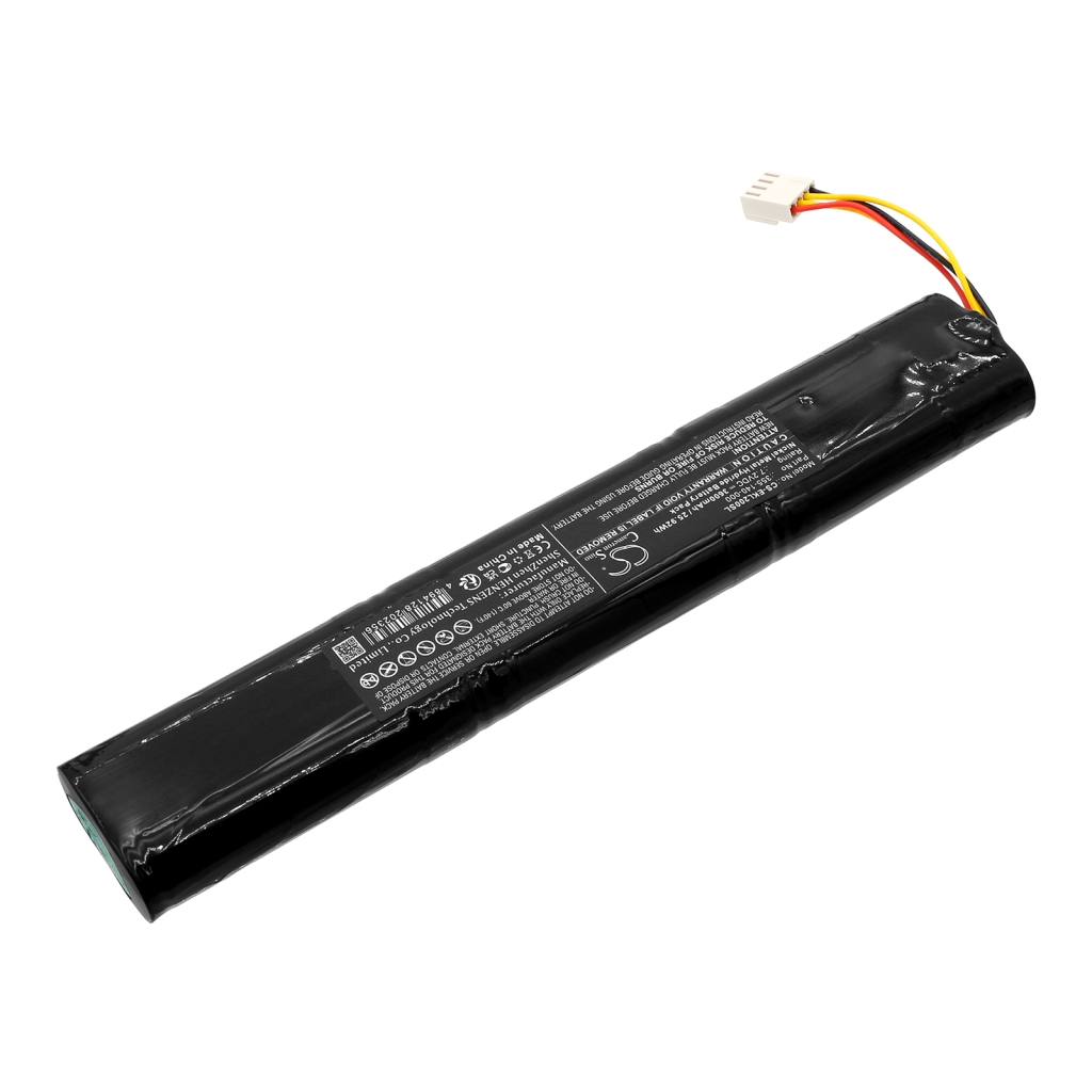 Akut Työkalujen akku CS-EKL200SL