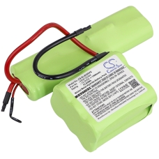 Yhteensopiva akun vaihto Electrolux 4055132304