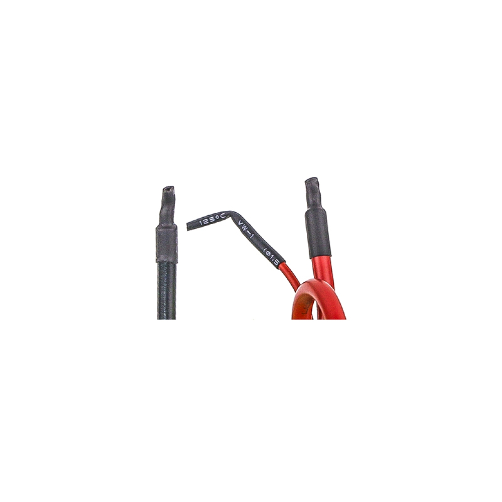 Yhteensopiva akun vaihto Electrolux 4055132304