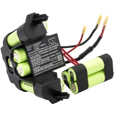 Yhteensopiva akun vaihto Electrolux 2199035011