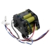 Yhteensopiva akun vaihto Electrolux 56645709099