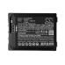 Battery Replaces ELO E864455