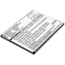 Yhteensopiva akun vaihto Elephone P2000