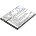 Yhteensopiva akun vaihto Elephone P7000