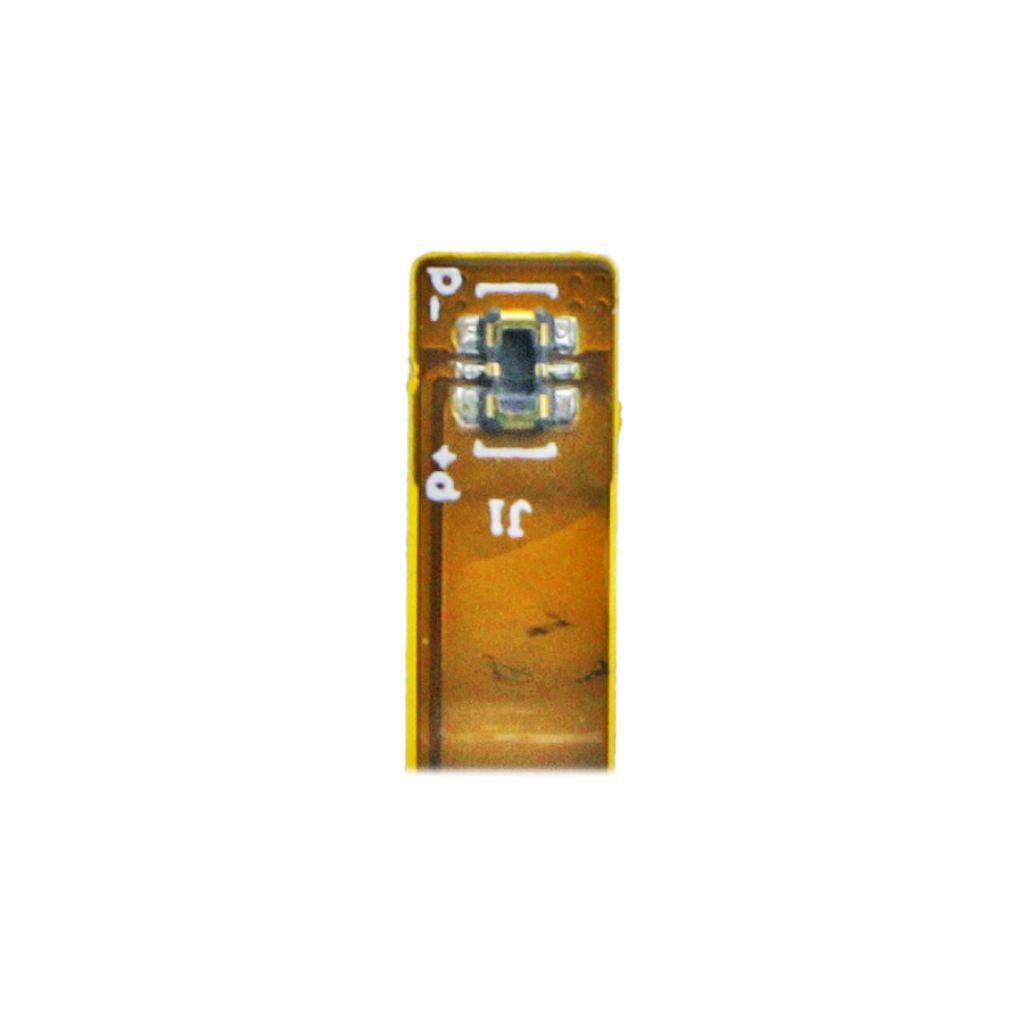 Yhteensopiva akun vaihto Elephone SD506193PE