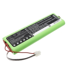Yhteensopiva akun vaihto Electrolux 1128261-01,2192110-02,2192119010
