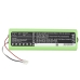 Imurin akku Electrolux CS-ELT110VX