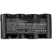 Yhteensopiva akun vaihto Electrolux 4/P-140SCR,900055173