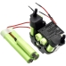 Imurin akku Electrolux 900273756 (CS-ELT300VX)