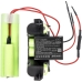 Imurin akku Electrolux 900273756 (CS-ELT300VX)
