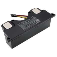 Yhteensopiva akun vaihto Electrolux 200GD-INR-H18650CH-4S1P