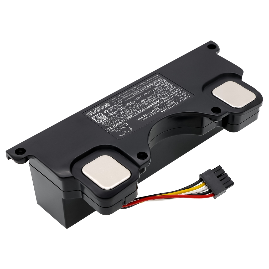 Imurin akku Electrolux CS-ELT312VX