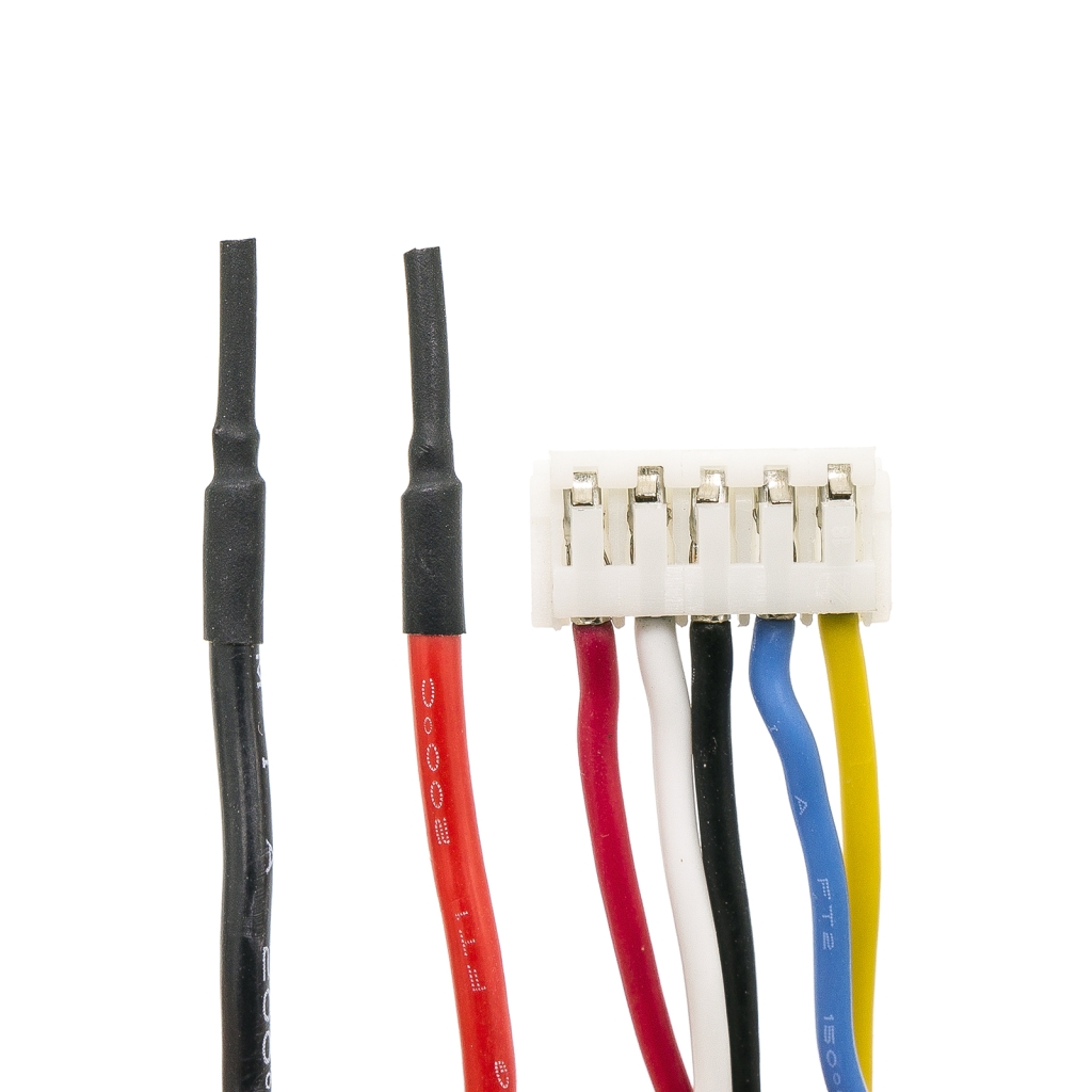 Imurin akku AEG CX7 35BME
