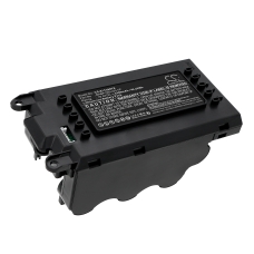 Yhteensopiva akun vaihto Electrolux BABP185LI20-TP,BABP185LI21-VTC5,BABP18LI21-VTC4,BL7804A,MIS140157229026-01