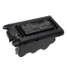 Imurin akku Electrolux WQ61-46DB (90027752100) (CS-ELT360VX)