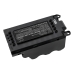 Imurin akku Electrolux WQ61-46DB (90027752100) (CS-ELT360VX)