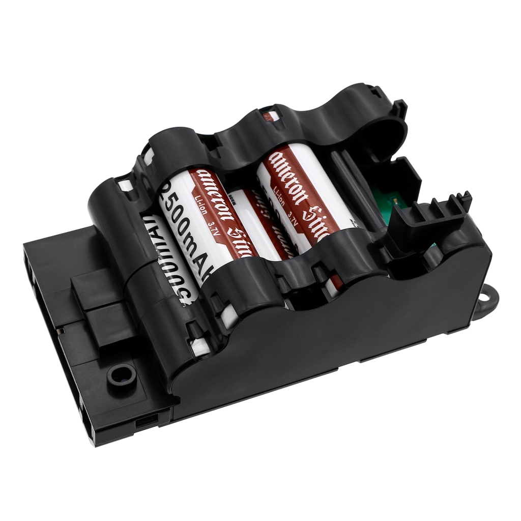 Imurin akku Electrolux WQ61-46DB (90027752100) (CS-ELT360VX)