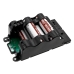 Imurin akku Electrolux WQ61-46DB (90027752100) (CS-ELT360VX)